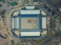 天津滨海足球场最新进展（持续更新）