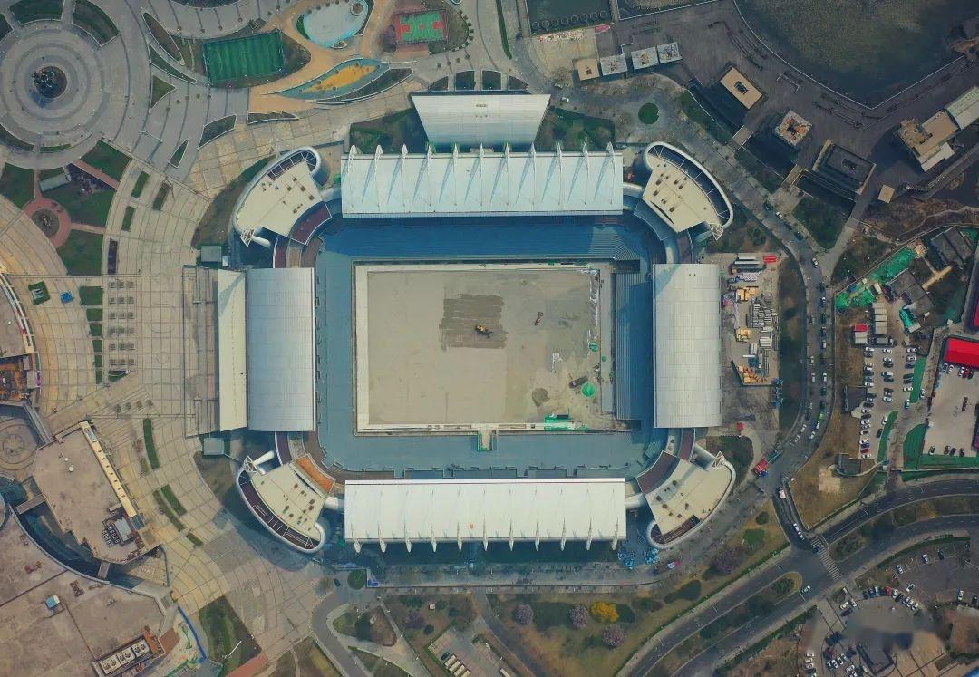 天津滨海足球场最新进展（持续更新）-第1张图片-2024欧洲杯赛程直播_在线无插件视频观看_龙门直播